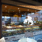 石窯パン工房 パパベル - 