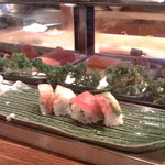 Cafe Sushi - 