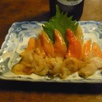 栄屋酒場 - アオヤギ