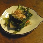 栄屋酒場 - お通し