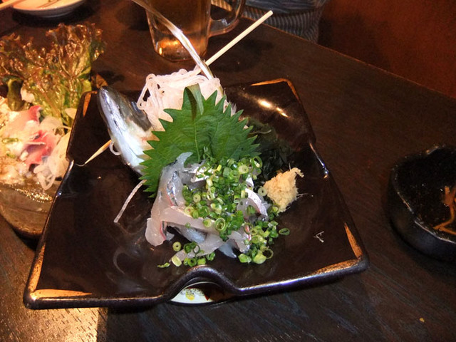 閉店 海鮮居酒屋 はなの舞 成田店 京成成田 居酒屋 食べログ