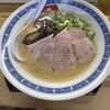 博多長浜ラーメン 呑龍