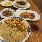 바미얀 치바 마쿠하리점 - 