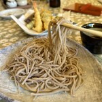そば処 南郷 - 
