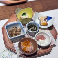 渋谷 鮨 まつもと - 