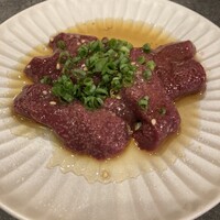 大阪福島焼肉 とっぷく - 