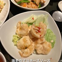 廣東料理 民生 ヒルトンプラザウエスト店 - 