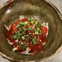 大阪福島焼肉 とっぷく - 