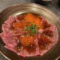大阪福島焼肉 とっぷく - 