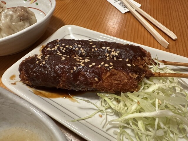 Yatai Zushi Kurumamichi photo 2