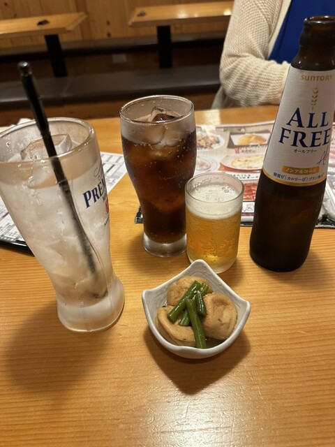 Yatai Zushi Kurumamichi