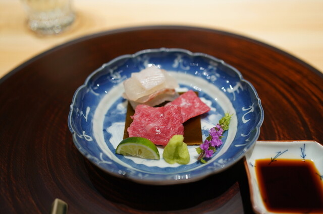 麻布台 中むら - 神谷町/日本料理 | 食べログ