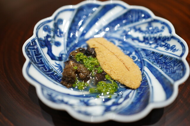 麻布台 中むら - 神谷町/日本料理 | 食べログ