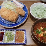 かつ吉 渋谷店 - 