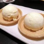 泳ぎイカと炭火 九州うまか - 