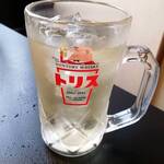 泳ぎイカと炭火 九州うまか - 