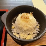 豚白湯創作麺処 友池 - 