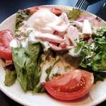 泳ぎイカと炭火 九州うまか - 