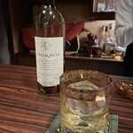 バー クラスター - 