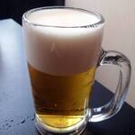 泳ぎイカと炭火 九州うまか - 