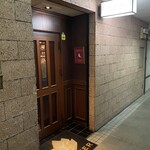 バー クラスター - 