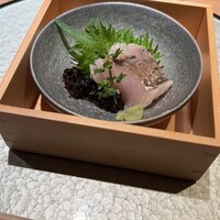 渋谷 鮨 スブリム TOKYO - 