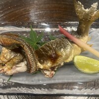 赤坂 渡なべ - 
