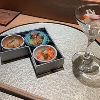 渋谷 鮨 スブリム TOKYO - 