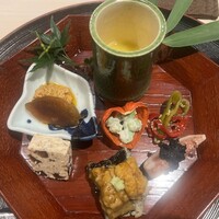 赤坂 渡なべ - 