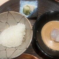 赤坂 渡なべ - 