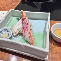 かに道楽 銀座八丁目店 - 