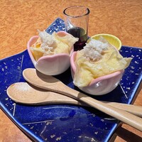 かに道楽 銀座八丁目店 - 
