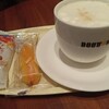 ドトールコーヒーショップ 阪急庄内店