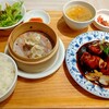 上海常 - 鶏もも肉の健康黒酢ソースセット