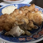 そばうどん勝田 - 