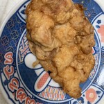 そばうどん勝田 - 