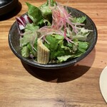 ラム焼肉専門店 lamb ne - 