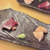 SUSHI TOKYO TEN、 六本木店 - 
