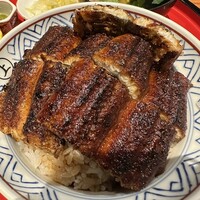 炭焼うな富士 名駅店 - 