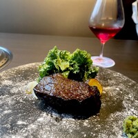 佐賀牛 Sagaya 銀座 - 