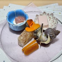 すし 福寿 - 