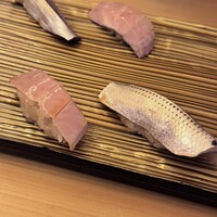 SUSHI TOKYO TEN、 六本木店 - 
