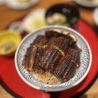 炭焼うな富士 名駅店 - 
