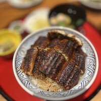 炭焼うな富士 名駅店 - 