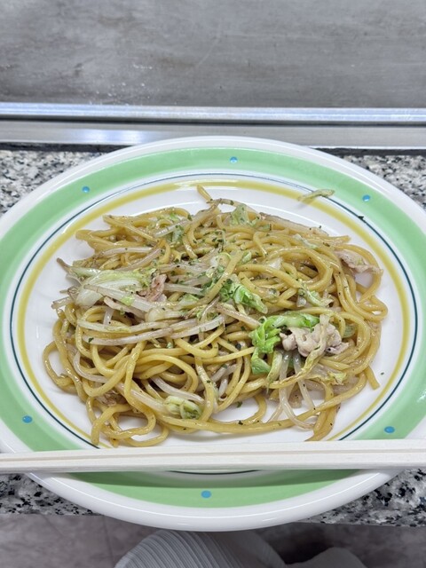 おたふく - 青森（お好み焼き）の写真