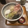 おらが蕎麦 京都AVANTI店