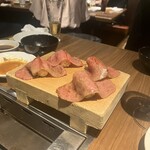 焼肉 ジャンボ 篠崎本店 - 
