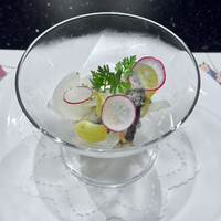 ステーキハウスハマ 六本木本店 - 