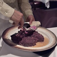 ウルフギャング・ステーキハウス 六本木 - 