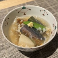 京の魚 擔 - 